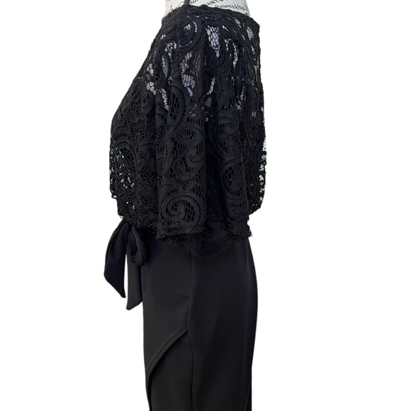 Quiz Dress - Picture 12 of 13